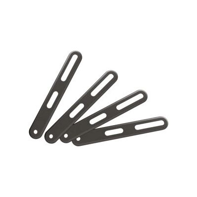 Adattatore supporto monitor LogiLink BP0029 - Per schermi 32-55'', VESA 400x400, 30kg, nero Adattatore supporto monitor LogiLink BP0029 - Per schermi 32-55'', VESA 400x400, 30kg, nero