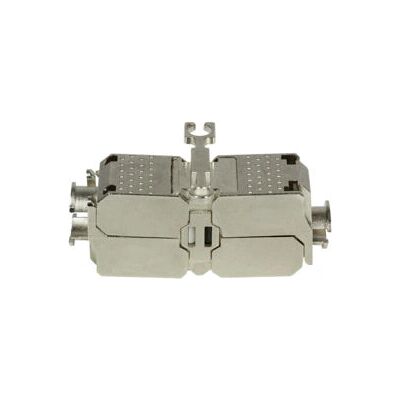 LogiLink MP0041 RJ-45 Netzwerkerweiterung - Schirmbar, Feldmontage LogiLink MP0041 RJ-45 Netzwerkerweiterung - Schirmbar, Feldmontage