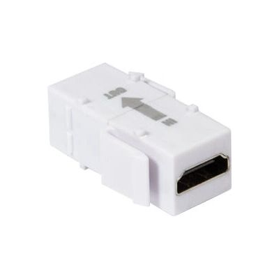 LogiLink NK0014R Keystone HDMI-Modul - 4K 30Hz LogiLink NK0014R Keystone HDMI-Modul - 4K 30Hz