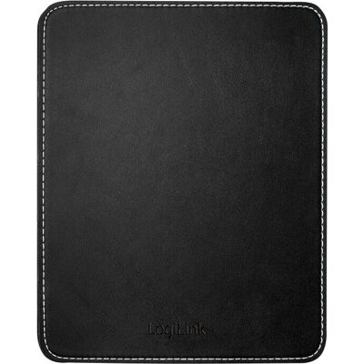 LogiLink ID0150 Tappetino in pelle - Mouse Pad LogiLink ID0150 Tappetino in pelle - Mouse Pad