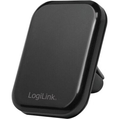 Držák ventilace auta LogiLink AA0114 - Univerzální pro 8palcové smartphony Držák ventilace auta LogiLink AA0114 - Univerzální pro 8palcové smartphony