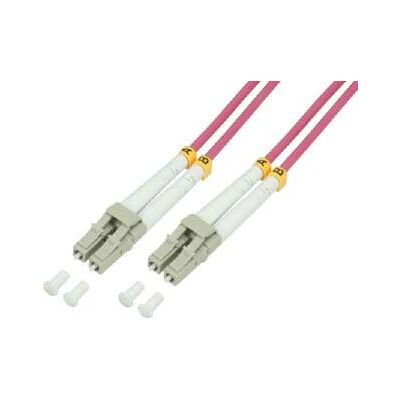 LogiLink FP4LC55 Glasfaser Kabel 250m - Fiber Optic Cable LogiLink FP4LC55 Glasfaser Kabel 250m - Fiber Optic Cable