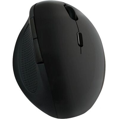 Trådlös ergonomisk mus LogiLink ID0139 Trådlös ergonomisk mus LogiLink ID0139