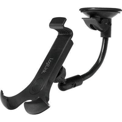 LogiLink AA0102 Autohalterung - Universeller Smartphone-Halter für Windschutzscheibe LogiLink AA0102 Autohalterung - Universeller Smartphone-Halter für Windschutzscheibe