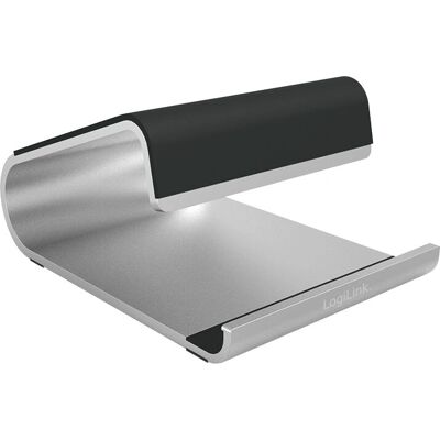 Soporte multimedia de aluminio LogiLink AA0107 - Soporte multimedia Soporte multimedia de aluminio LogiLink AA0107 - Soporte multimedia