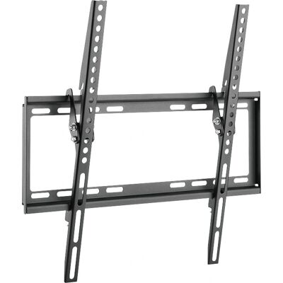 LogiLink BP0037 TV Wandhalterung - Fest, Schwarz, 32-55 Zoll LogiLink BP0037 TV Wandhalterung - Fest, Schwarz, 32-55 Zoll
