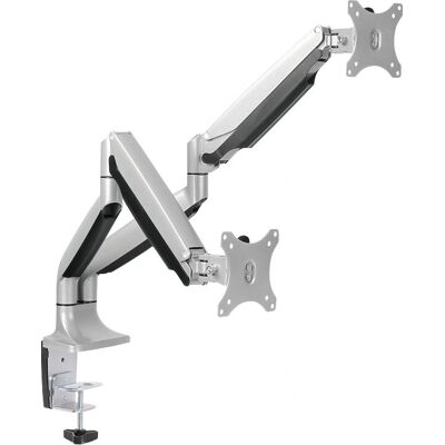 LogiLink BP0043 Monitor Mount - Adjustable for 13-32 inch LogiLink BP0043 Monitor Mount - Adjustable for 13-32 inch