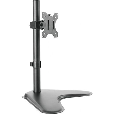 Uchwyt monitora LogiLink BP0044 - 13-32" Czarny Uchwyt monitora LogiLink BP0044 - 13-32" Czarny