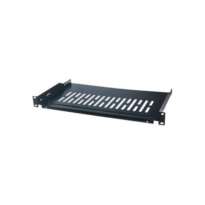 LogiLink 19" Rack Shelf Schwarz - Rack shelf LogiLink 19" Rack Shelf Schwarz - Rack shelf