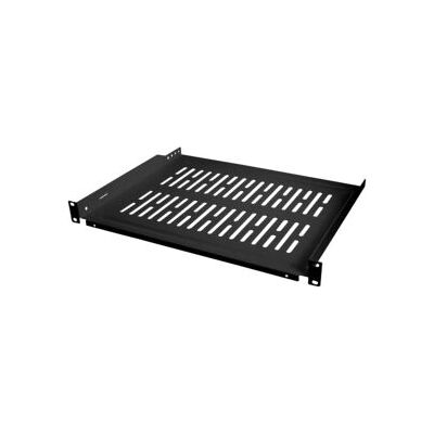 Étagère rack en acier LogiLink SF1C45B - 19" 1U Max 10kg Étagère rack en acier LogiLink SF1C45B - 19" 1U Max 10kg