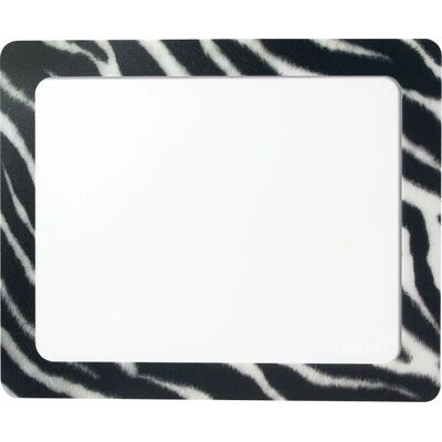 Tapis de souris LogiLink ID0168 - Noir Tapis de souris LogiLink ID0168 - Noir