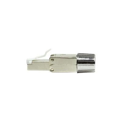 LogiLink MP0080 - Conector RJ45 Cat.8.1 para campo LogiLink MP0080 - Conector RJ45 Cat.8.1 para campo