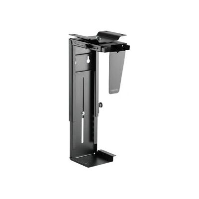 Support CPU LogiLink EO0005 - Fixation murale, Rotation 360°, 10kg Support CPU LogiLink EO0005 - Fixation murale, Rotation 360°, 10kg