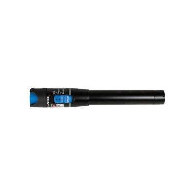 Probador de cables de red LogiLink WZ0049 - Localizador de fallas para fibra óptica Probador de cables de red LogiLink WZ0049 - Localizador de fallas para fibra óptica