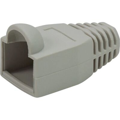 LogiLink MP0063 Protection de câble gris - Accessoire de câble LogiLink MP0063 Protection de câble gris - Accessoire de câble