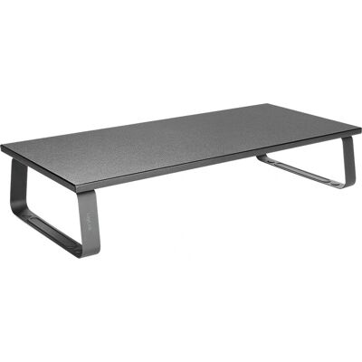 Supporto per laptop LogiLink BP0065 - Supporta 20kg - 600mm - Nero Supporto per laptop LogiLink BP0065 - Supporta 20kg - 600mm - Nero