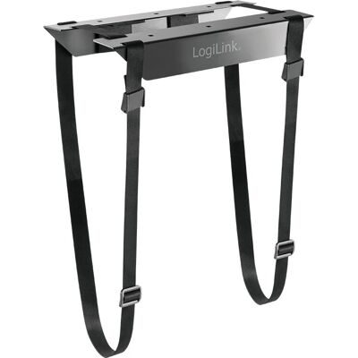 CPU-hållare LogiLink EO0009 - Spara plats, Justerbar, Upp till 10kg CPU-hållare LogiLink EO0009 - Spara plats, Justerbar, Upp till 10kg