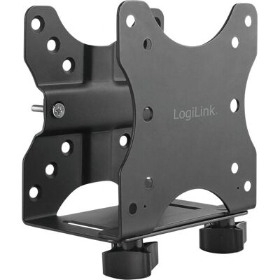 LogiLink BP0066 Montagesatz - Unterstützt VESA 75/100mm, 5kg LogiLink BP0066 Montagesatz - Unterstützt VESA 75/100mm, 5kg