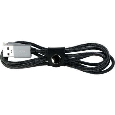 LogiLink CU0134 USB-Kabel - USB 2.0 - 2 m - Schwarz LogiLink CU0134 USB-Kabel - USB 2.0 - 2 m - Schwarz