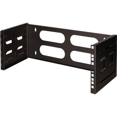 LogiLink W04B40B Rack Zubehör - Netzwerk LogiLink W04B40B Rack Zubehör - Netzwerk