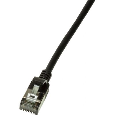 LogiLink Ultraflex 5m Cat6a S/UTP Netzwerkkabel LogiLink Ultraflex 5m Cat6a S/UTP Netzwerkkabel