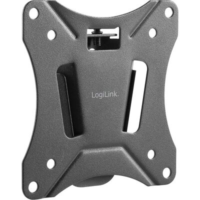 LogiLink BP0073 - Supporto a muro per monitor da 13-27 pollici LogiLink BP0073 - Supporto a muro per monitor da 13-27 pollici