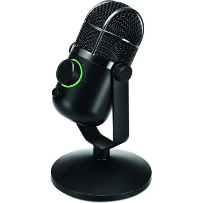 Thronmax M3 Studio Mikrofon - Vielseitiges Kondensatormikrofon Thronmax M3 Studio Mikrofon - Vielseitiges Kondensatormikrofon