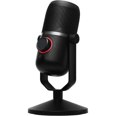 Thronmax M4PLUS Microfono da tavolo - Microfono da studio Thronmax M4PLUS Microfono da tavolo - Microfono da studio