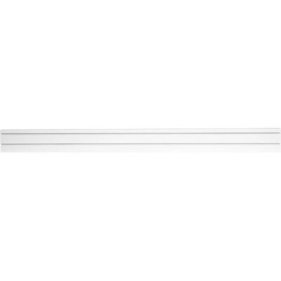 Accessorio Supporto Monitor Bianco LogiLink EO0019-1 - Monitor Mount Accessory Accessorio Supporto Monitor Bianco LogiLink EO0019-1 - Monitor Mount Accessory