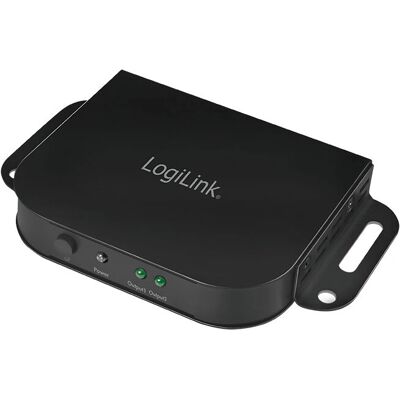LogiLink CV0142 Video Splitter - HDMI 2x HDMI LogiLink CV0142 Video Splitter - HDMI 2x HDMI