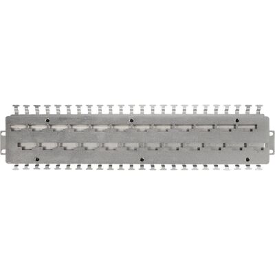LogiLink NP0110 Patch Panel - Netzwerk Montagekit LogiLink NP0110 Patch Panel - Netzwerk Montagekit