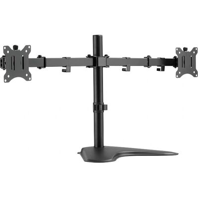 Podstawa monitora LogiLink BP0099 - Do 32 cali, 8kg Podstawa monitora LogiLink BP0099 - Do 32 cali, 8kg