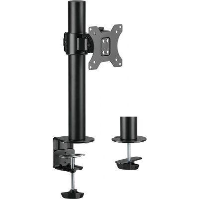 LogiLink BP0103 Uchwyt monitora - Obsługuje 17-32" VESA Max 9kg LogiLink BP0103 Uchwyt monitora - Obsługuje 17-32" VESA Max 9kg