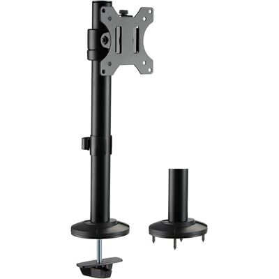 LogiLink Black Monitor Mount/Stand 17-32 inch VESA LogiLink Black Monitor Mount/Stand 17-32 inch VESA