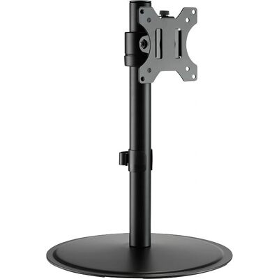 LogiLink Monitorhalterung BP0110 - Unterstützung für 17-32 Zoll Monitore LogiLink Monitorhalterung BP0110 - Unterstützung für 17-32 Zoll Monitore
