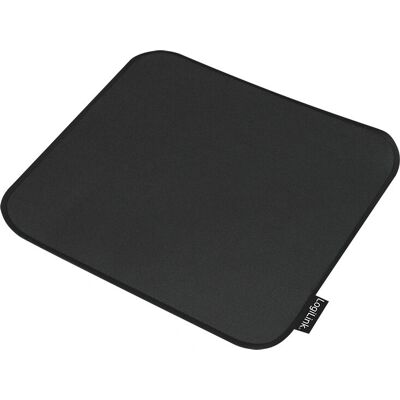 LogiLink ID0195 Black Gaming Mouse Pad LogiLink ID0195 Black Gaming Mouse Pad