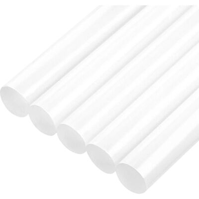 LogiLink WZ0054 - Glue gun accessory - 12 rods LogiLink WZ0054 - Glue gun accessory - 12 rods