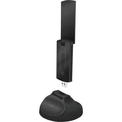LogiLink Netzwerkkarte - Dual-Band Wi-Fi 5 - 1300 Mbit/s LogiLink Netzwerkkarte - Dual-Band Wi-Fi 5 - 1300 Mbit/s