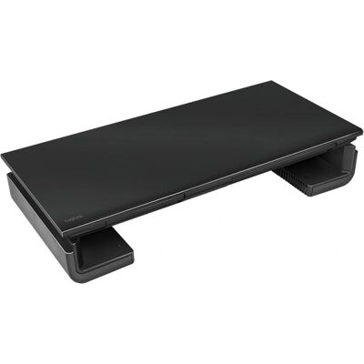 Supporto ergonomico LogiLink BP0140 - 25 kg supportato Supporto ergonomico LogiLink BP0140 - 25 kg supportato
