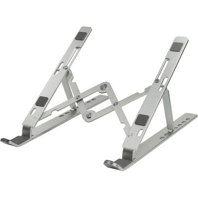Supporto per notebook LogiLink AA0134 - 10-16 pollici Supporto per notebook LogiLink AA0134 - 10-16 pollici