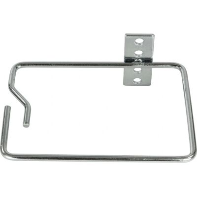 LogiLink OR111N Anneau de câble en acier inoxydable - Accessoire rack - Publicité LogiLink OR111N Anneau de câble en acier inoxydable - Accessoire rack - Publicité