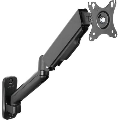LogiLink Monitorwandhalterung Gasdruckfeder 17-32" - Monitor Halterung LogiLink Monitorwandhalterung Gasdruckfeder 17-32" - Monitor Halterung