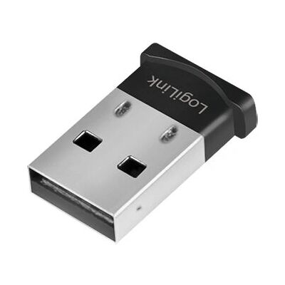 LogiLink BT0058 Bluetooth Adapter - Reichweite 10m LogiLink BT0058 Bluetooth Adapter - Reichweite 10m