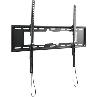 LogiLink TV Wandhalterung - 55-90 Zoll Neigbar & Verstellbar - Schwarz LogiLink TV Wandhalterung - 55-90 Zoll Neigbar & Verstellbar - Schwarz
