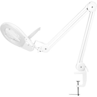 LogiLink WZ0058 lámpara lupa - lámpara lupa - lámpara lupa LogiLink WZ0058 lámpara lupa - lámpara lupa - lámpara lupa