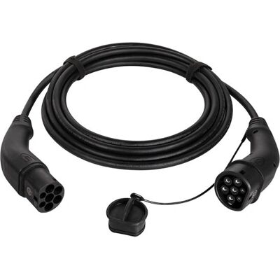 HARTING EVC0101 Cavo di ricarica Tipo 2 3,5m - Cavo di ricarica EV HARTING EVC0101 Cavo di ricarica Tipo 2 3,5m - Cavo di ricarica EV