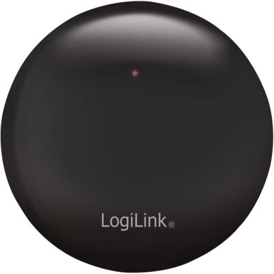 LogiLink Controlador IR Wi-Fi para Hogar Inteligente - Hub Hogar LogiLink Controlador IR Wi-Fi para Hogar Inteligente - Hub Hogar