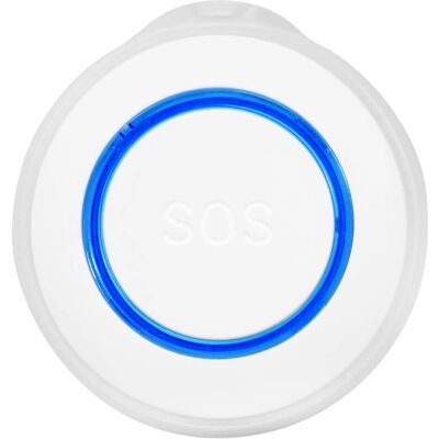 LogiLink Smart Home Wi-Fi SOS Button - SOS Button, Wi-Fi, Smart Home, Netzwerk LogiLink Smart Home Wi-Fi SOS Button - SOS Button, Wi-Fi, Smart Home, Netzwerk