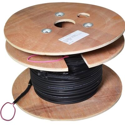 LogiLink U-DQ ZN BH 4 Fasern OM4 Multimode - Glasfaserkabel LogiLink U-DQ ZN BH 4 Fasern OM4 Multimode - Glasfaserkabel