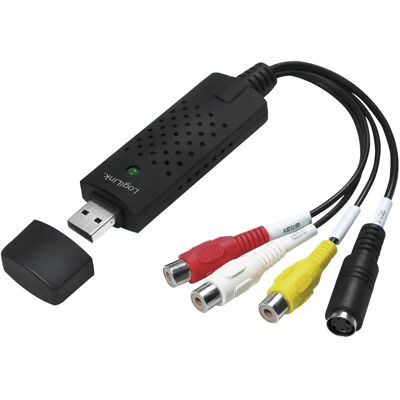 LogiLink USB Model - Adapter AV LogiLink USB Model - Adapter AV